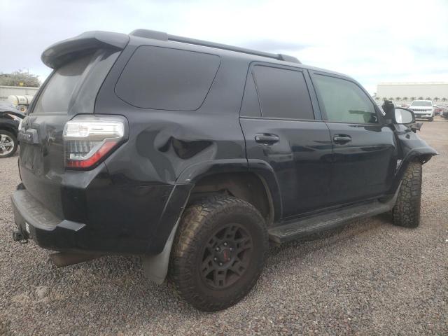 Photo 3 from auction – 2016 TOYOTA 4RUNNER SR with VIN JTEBU5JR5G5373244