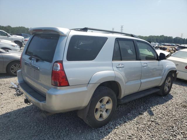 Photo 3 from auction – 2006 TOYOTA 4RUNNER SR with VIN JTEZU14R068042524