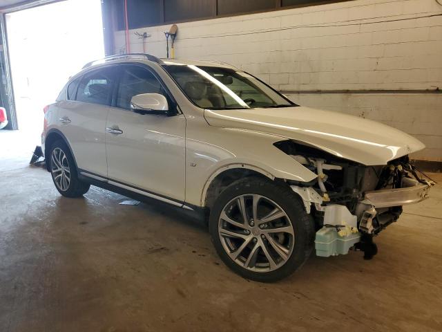 Photo 4 from auction – 2017 INFINITI QX50 with VIN JN1BJ0RR9HM415171