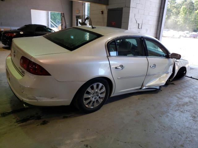 Снимка 3 от търг – 2008 BUICK LUCERNE CX с VIN 1G4HD57258U192916