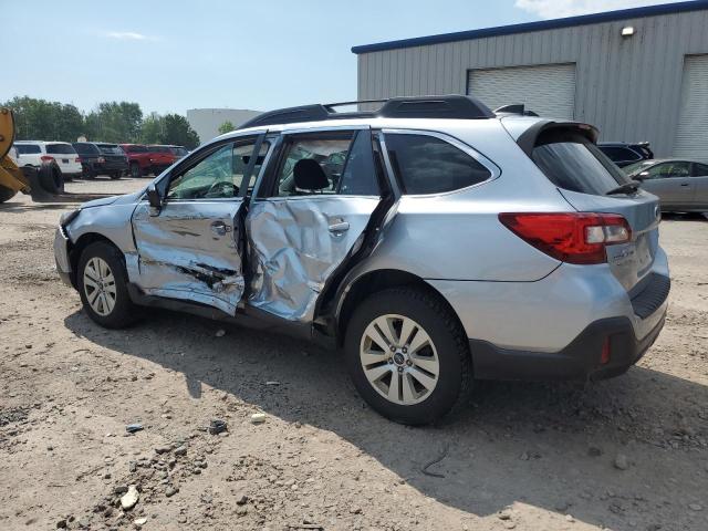 Photo 2 from auction – 2019 SUBARU OUTBACK 2. with VIN 4S4BSAFC2K3386315