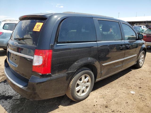 Photo 3 from auction – 2012 CHRYSLER TOWN AND C with VIN 2C4RC1BG2CR337794