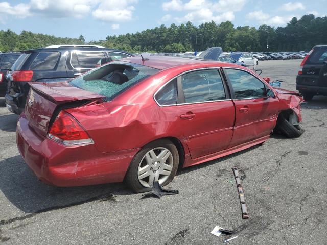 Photo 3 from auction – 2014 CHEVROLET IMPALA LIM with VIN 2G1WB5E32E1170496
