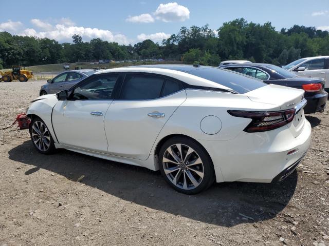 Photo 2 from auction – 2023 NISSAN MAXIMA PLA with VIN 1N4AA6FV7PC502378