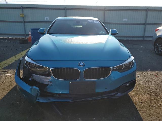 Фото 5 с аукциона – 2018 BMW 430XI с VIN WBA4W5C57JAE43388