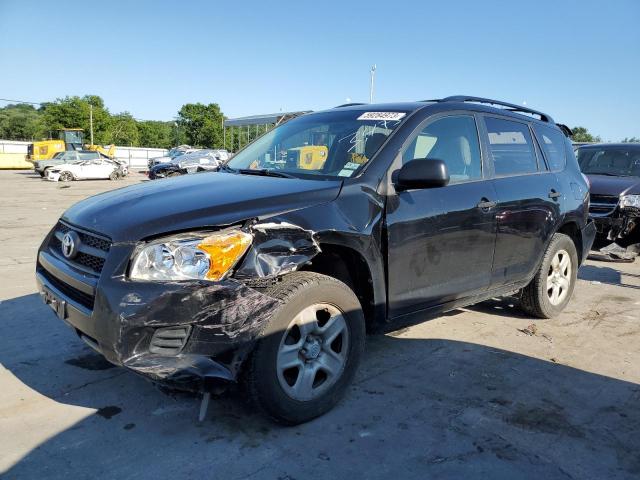 TOYOTA RAV4 2010 with VIN JTMBF4DV1A5023473 - Photo from auction