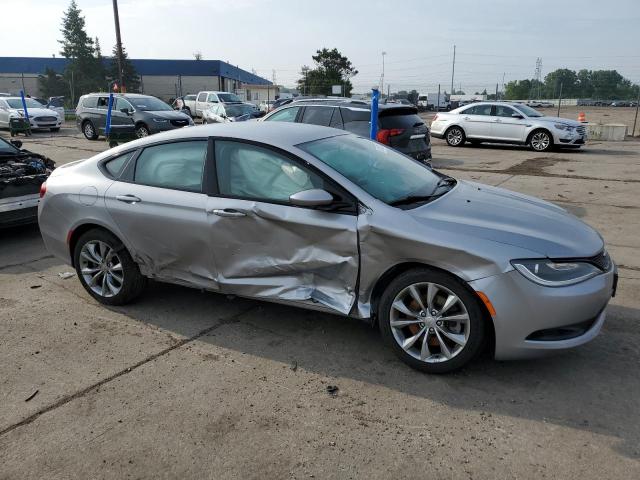 Photo 4 from auction – 2015 CHRYSLER 200 S with VIN 1C3CCCBG2FN599659