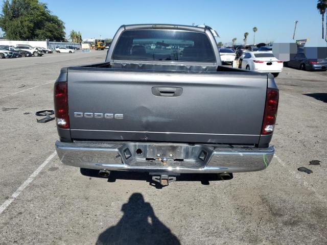 Photo 6 from auction – 2003 DODGE RAM 1500 S with VIN 1D7HA18N03J506714