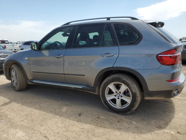 Photo 2 from auction – 2012 BMW X5 XDRIVE3 with VIN 5UXZW0C53CL666820