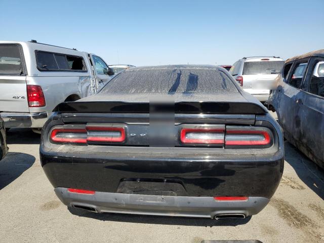 Photo 6 from auction – 2015 DODGE CHALLENGER with VIN 2C3CDZBG2FH706072