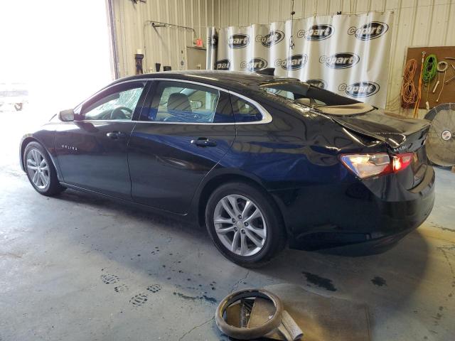 Photo 2 from auction – 2016 CHEVROLET MALIBU LT with VIN 1G1ZE5ST6GF321442