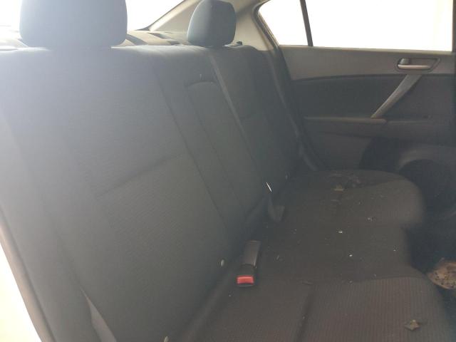 Photo 10 from auction – 2012 MAZDA 3 I with VIN JM1BL1V79C1694164