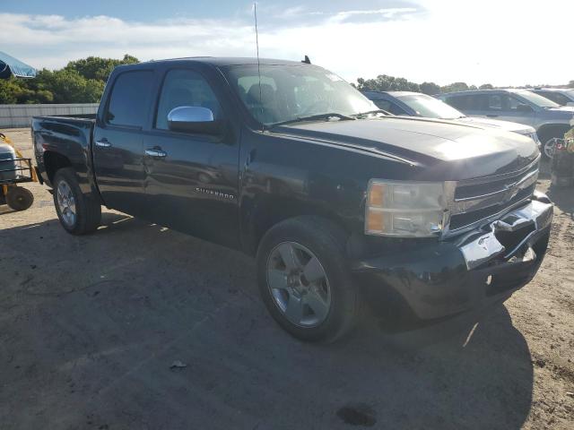 Photo 4 from auction – 2010 CHEVROLET SILVERADO with VIN 3GCRCSE09AG236811