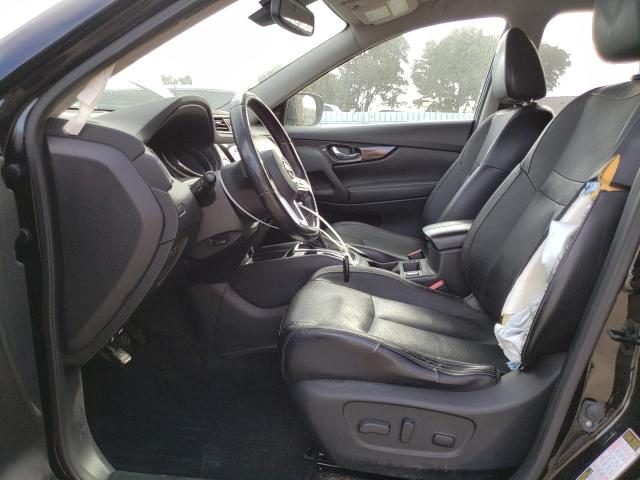 Photo 7 from auction – 2017 NISSAN ROGUE S with VIN JN8AT2MT5HW387430