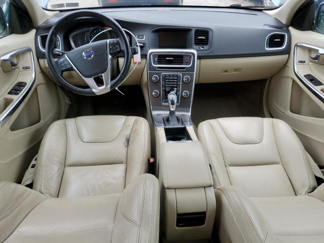 Photo 8 from auction – 2014 VOLVO S60 T5 with VIN YV1612FH9E2275288