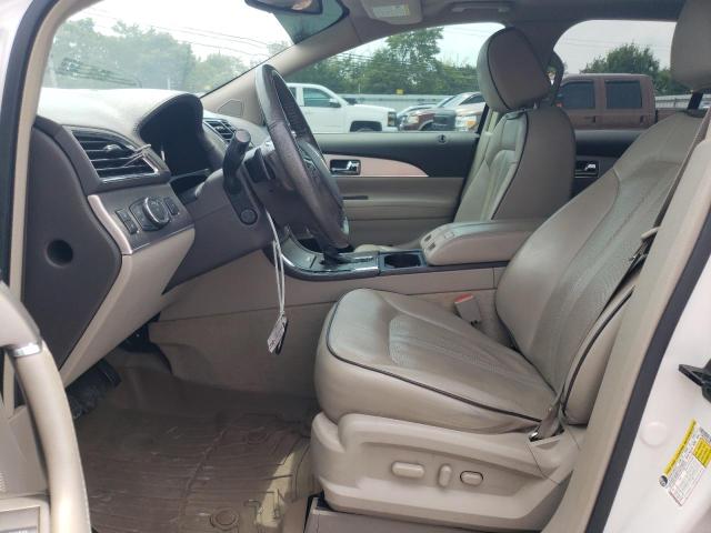 Photo 7 from auction – 2013 LINCOLN MKX with VIN 2LMDJ6JK6DBL23149