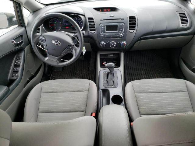 Photo 8 from auction – 2015 KIA FORTE LX with VIN KNAFX4A67F5337130
