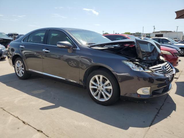 Photo 4 from auction – 2010 LEXUS ES 350 with VIN JTHBK1EG1A2360266