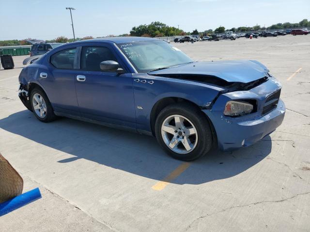 Photo 4 from auction – 2009 DODGE CHARGER SX with VIN 2B3KA33V79H595566
