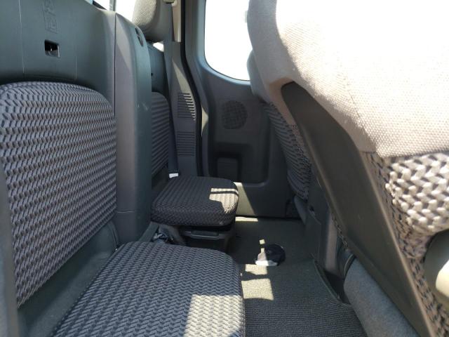Photo 10 from auction – 2010 NISSAN FRONTIER K with VIN 1N6AD0CW7AC444739