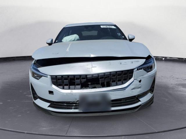 Photo 5 from auction – 2023 POLESTAR 2 with VIN YSMEG3KA1PL146512