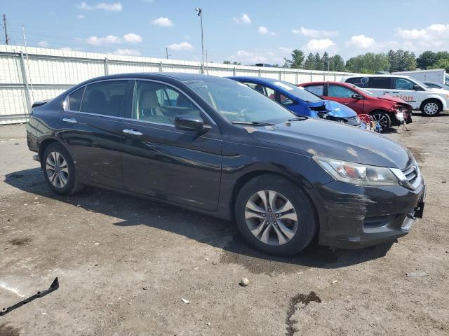 Photo 4 from auction – 2014 HONDA ACCORD LX with VIN 1HGCR2F35EA033983