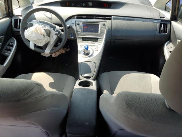 Photo 8 from auction – 2013 TOYOTA PRIUS PLUG with VIN JTDKN3DP6D3045953