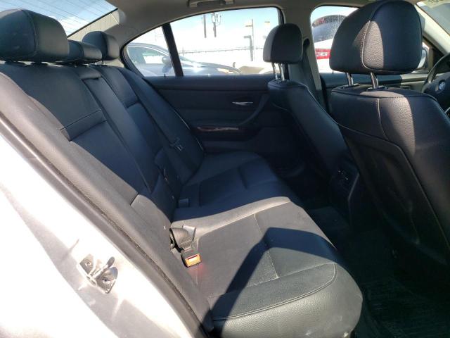 Foto 10 de la subasta – 2010 BMW 328 XI con VIN WBAPK7C58AA459780