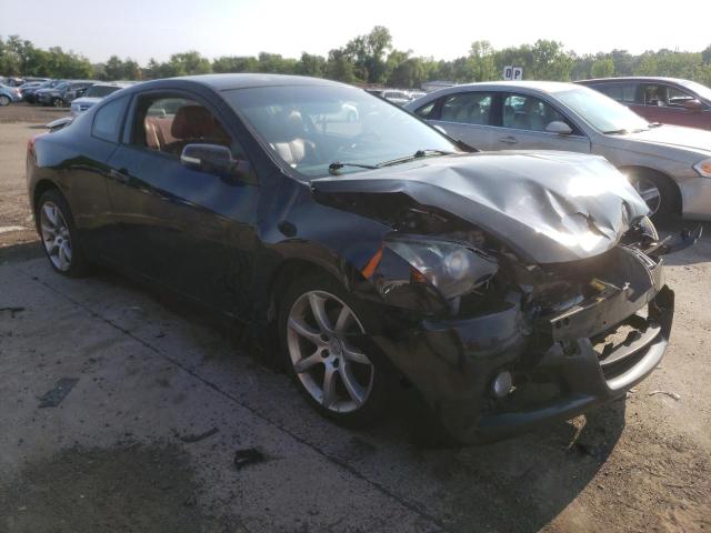 Photo 4 from auction – 2011 NISSAN ALTIMA SR with VIN 1N4BL2EP5BC164367