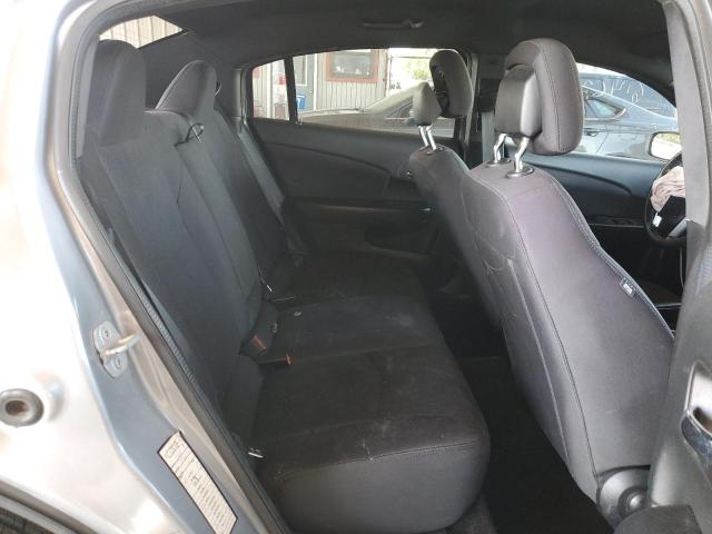 Photo 10 from auction – 2013 CHRYSLER 200 TOURIN with VIN 1C3CCBBG5DN704315