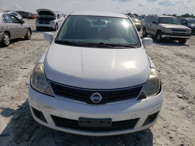 Photo 5 from auction – 2010 NISSAN VERSA with VIN 3N1BC1CPXAL431970