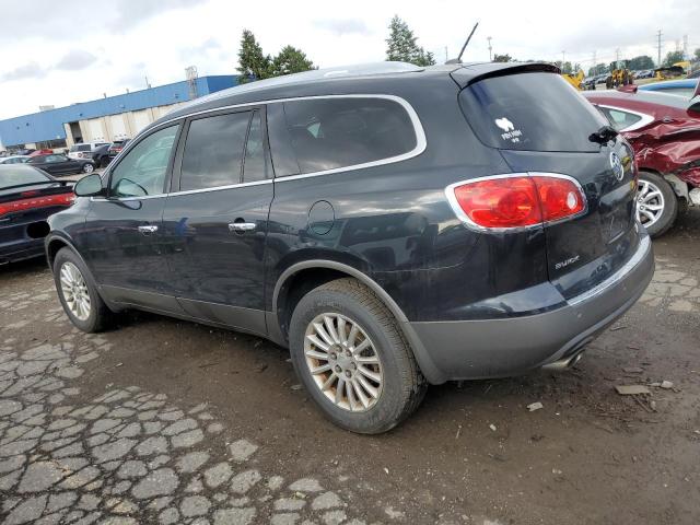 Photo 2 from auction – 2010 BUICK ENCLAVE CX with VIN 5GALRBED8AJ197619