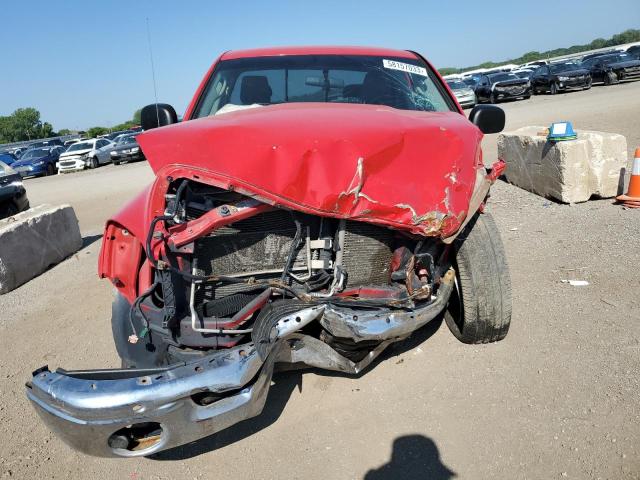 Photo 5 from auction – 2007 DODGE 1500 with VIN 1D7HU18257J557614