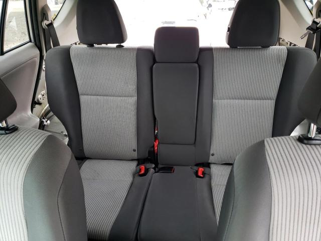 Photo 10 from auction – 2013 TOYOTA RAV4 LE with VIN 2T3BFREV7DW103482