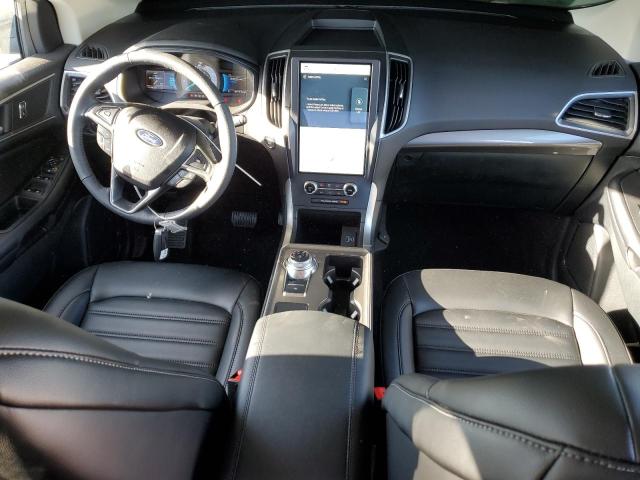 Photo 8 from auction – 2023 FORD EDGE SEL with VIN 2FMPK4J93PBA31535