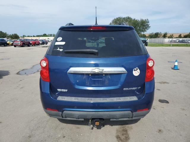 Photo 6 from auction – 2010 CHEVROLET EQUINOX with VIN 2CNALDEW6A6212938