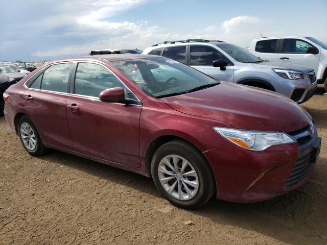 Photo 4 from auction – 2017 TOYOTA CAMRY LE with VIN 4T1BF1FK4HU739815