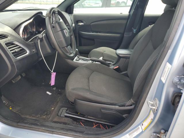 Photo 7 from auction – 2013 DODGE AVENGER SE with VIN 1C3CDZAB3DN710979