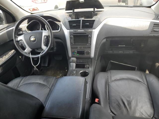 Photo 8 from auction – 2011 CHEVROLET TRAVERSE L with VIN 1GNKVJED5BJ354936