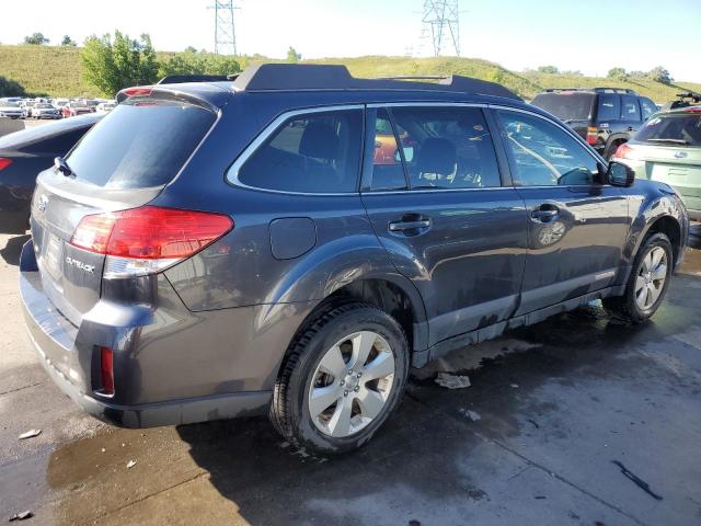 Снимка 3 от търг – 2012 SUBARU OUTBACK 2. с VIN 4S4BRCCC3C3293350