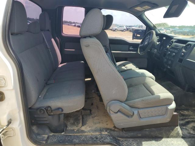 Foto 10 de la subasta – 2013 FORD F150 SUPER con VIN 1FTEX1CM6DKD02490