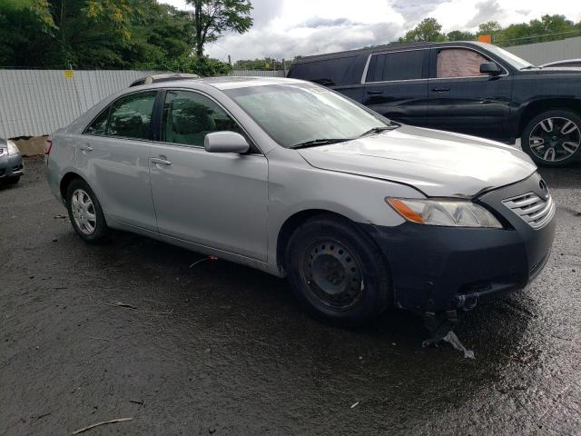 Photo 4 from auction – 2007 TOYOTA CAMRY CE with VIN 4T1BE46K37U531671