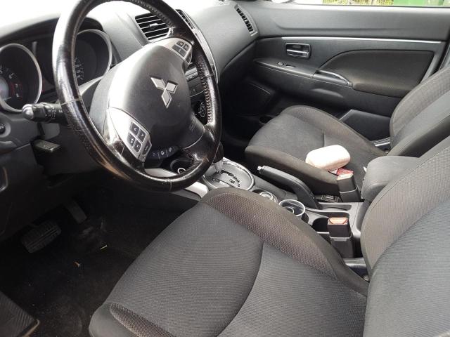 Photo 7 from auction – 2011 MITSUBISHI RVR SE with VIN JA4AJ3AU9BZ608340