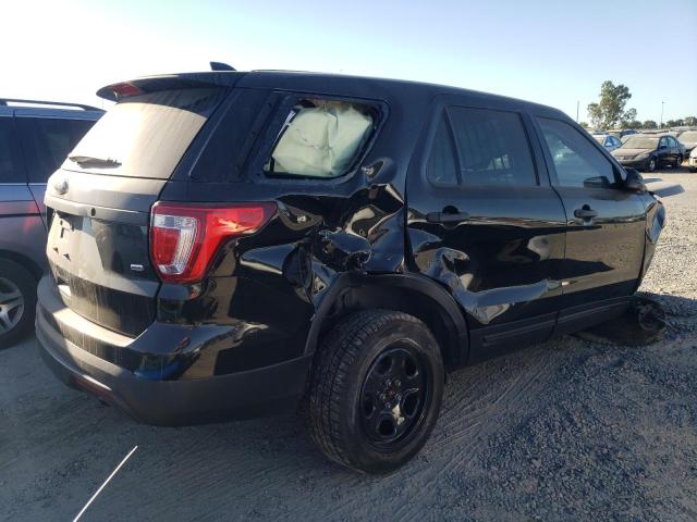 Photo 3 from auction – 2016 FORD EXPLORER P with VIN 1FM5K8AR0GGA37056