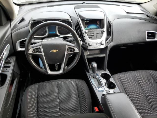 Photo 8 from auction – 2017 CHEVROLET EQUINOX LT with VIN 2GNALCEK9H1599110