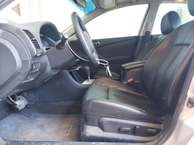 Photo 7 from auction – 2012 NISSAN ALTIMA SR with VIN 1N4BL2AP8CC128132