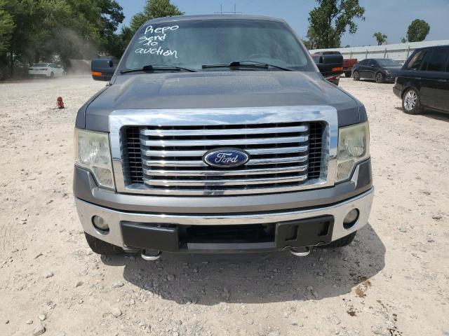 Photo 5 from auction – 2011 FORD F150 SUPER with VIN 1FTFW1ET9BFC48362