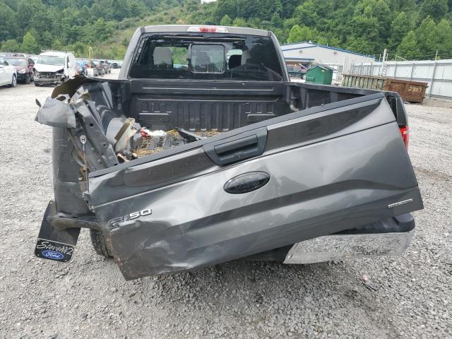 Photo 6 from auction – 2015 FORD F150 SUPER with VIN 1FTEX1E80FKE07139