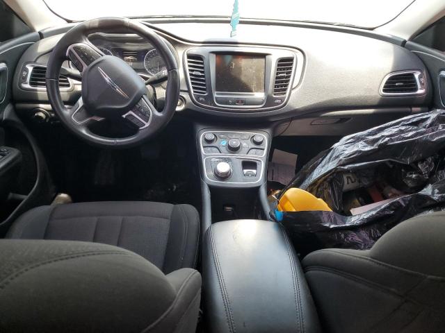 Photo 8 from auction – 2015 CHRYSLER 200 LIMITE with VIN 1C3CCCAB4FN755822