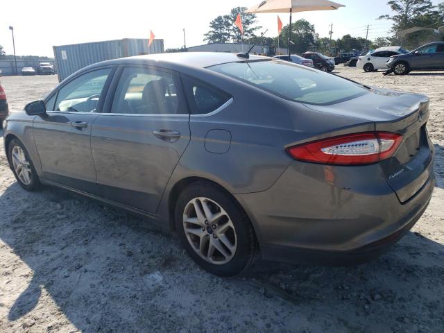 Photo 2 from auction – 2014 FORD FUSION SE with VIN 1FA6P0H71E5394731